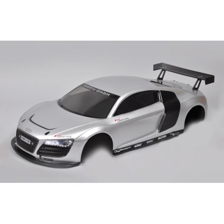 Sportsline 4WD 530 RTR 154100R | Ventedemodelisme.fr