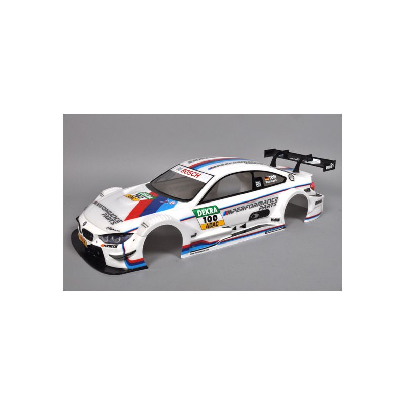 Sportsline 4WD 530 RTR 154100R | Ventedemodelisme.fr