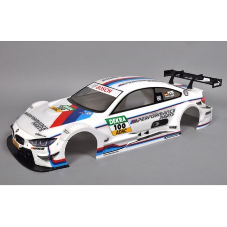 Sportsline 4WD 530 RTR 154100R | Ventedemodelisme.fr