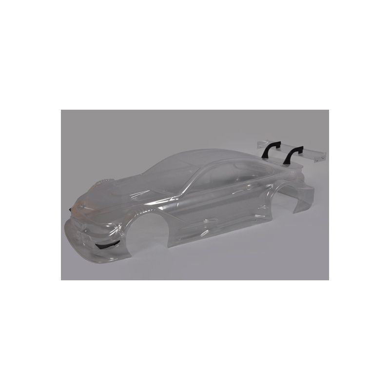 Sportsline 4WD 530 RTR 154100R | Ventedemodelisme.fr