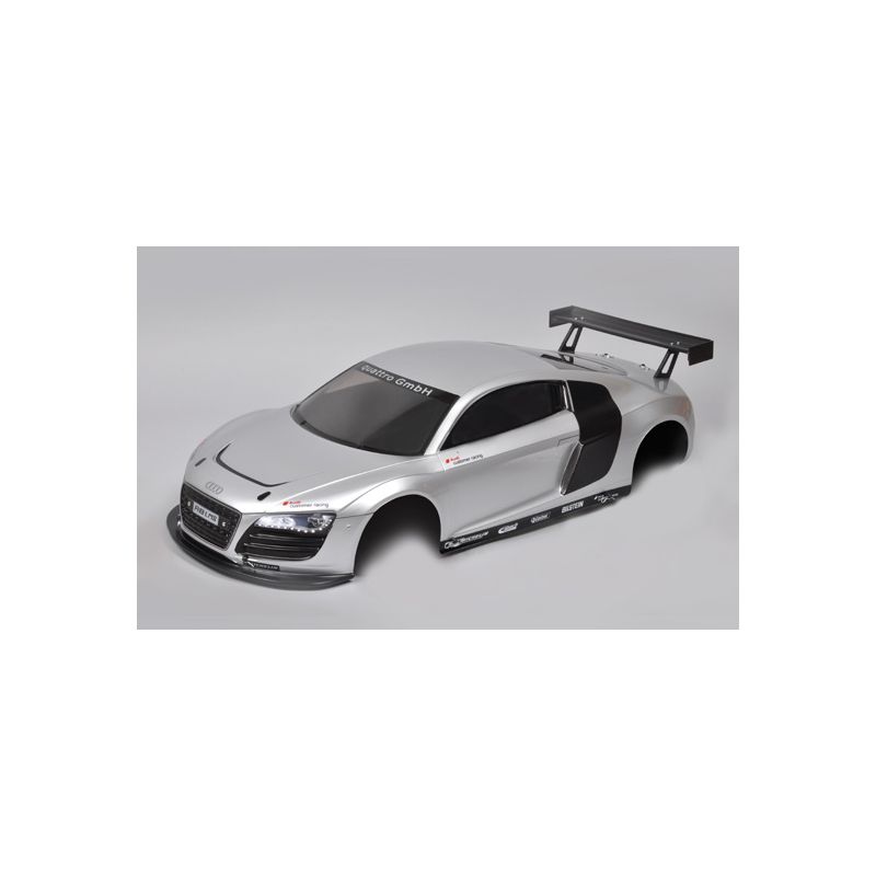 Sportsline 4WD 530 154100 | Ventedemodelisme.fr