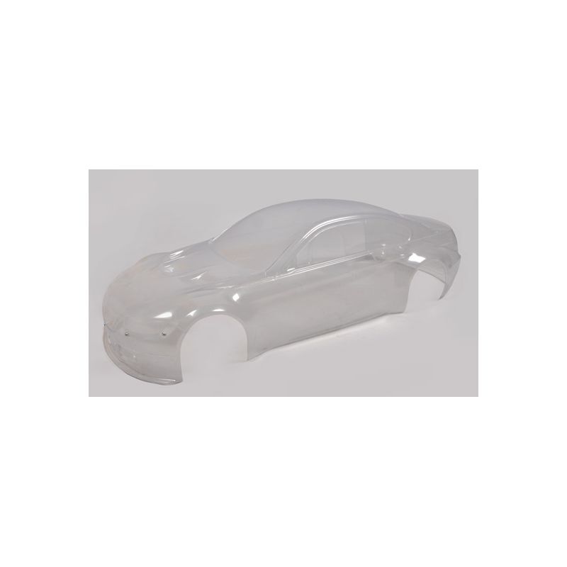 Sportsline 4WD 530 154100