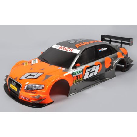 Sportsline 4WD 530 Zenoah 154100Z