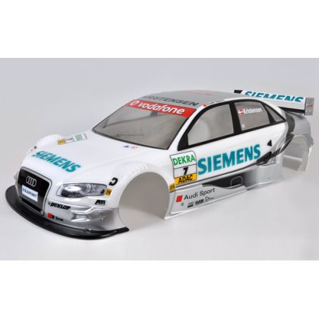 Sportsline 4WD 530 Zenoah 154100Z | Ventedemodelisme.fr