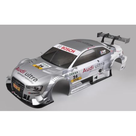 Sportsline 4WD 530 Zenoah 154100Z