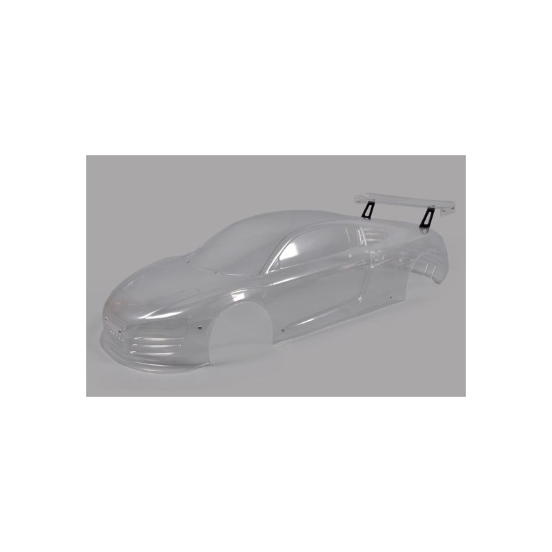 Sportsline 4WD 530 Zenoah 154100Z