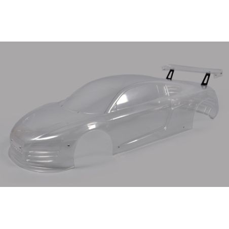 Sportsline 4WD 530 Zenoah 154100Z