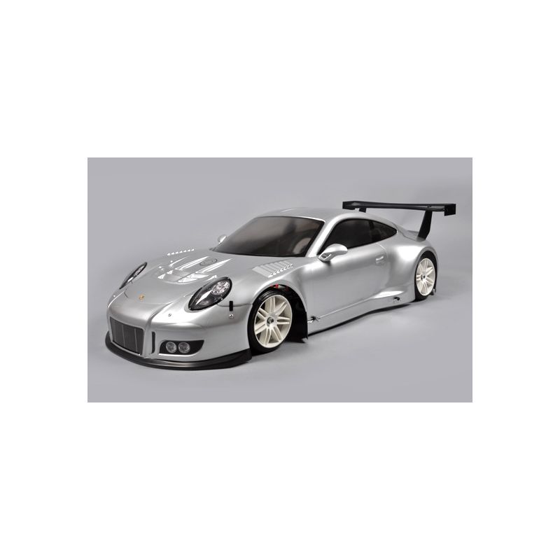 Sportsline 4WD 530 Zenoah 154100Z | Ventedemodelisme.fr
