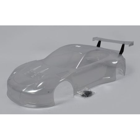 Sportsline 4WD 530 Zenoah 154100Z