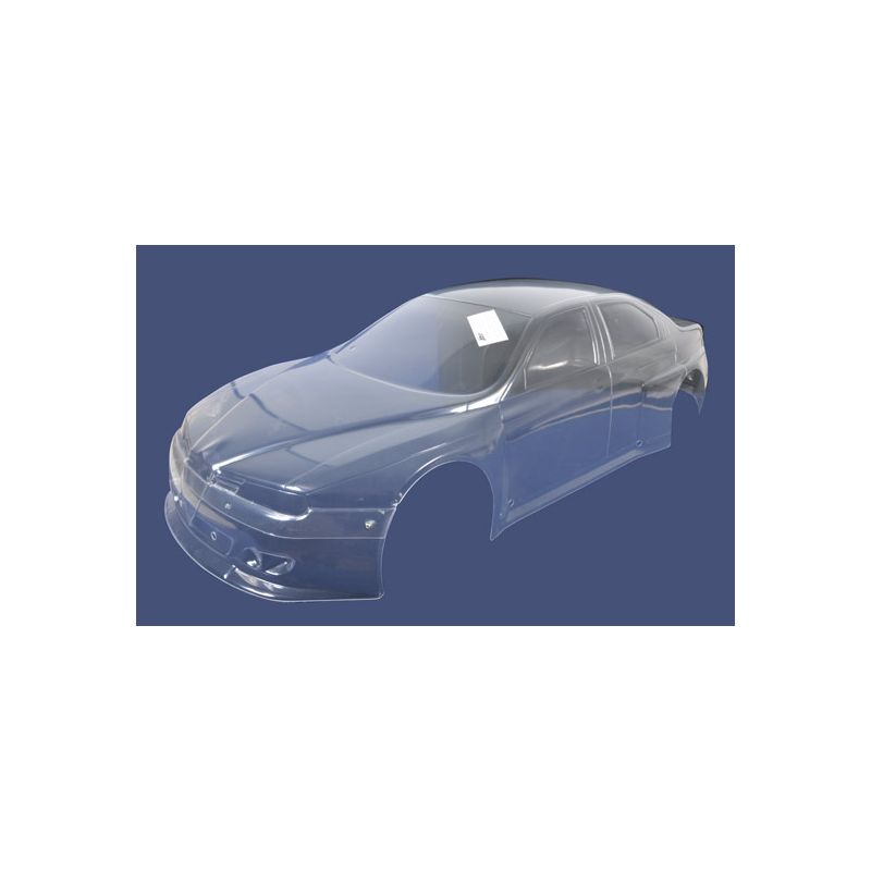 Sportsline 4WD 530 Zenoah 154100Z