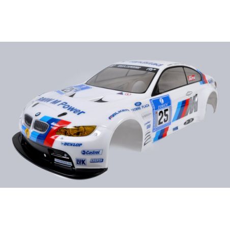 Sportsline 4WD 530 Zenoah 154100Z