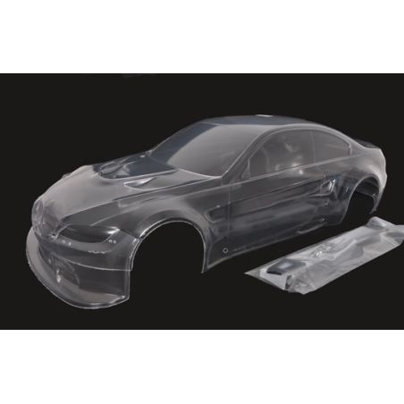 Sportsline 4WD 530 Zenoah 154100Z