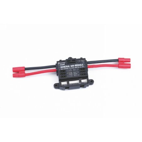 Module Air Général 2-6S, Vario Gr. Hott
