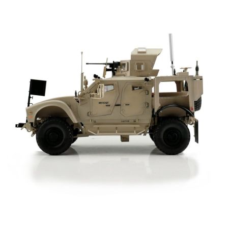 116 RC M-ATV MRAP