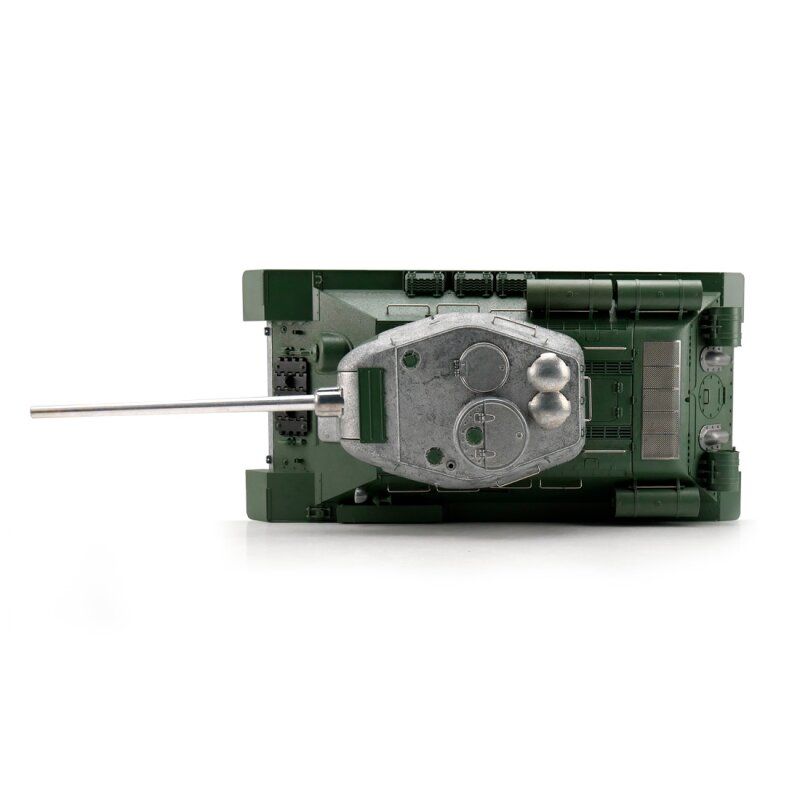 1/16 RC T-34/85 BB non peint | Ventedemodelisme.fr