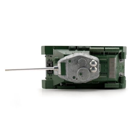 1/16 RC T-34/85 BB non peint | Ventedemodelisme.fr