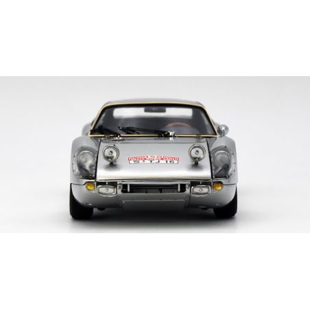 CMC Porsche 904 Carrera GTS, Rallye Monte Carlo 1965