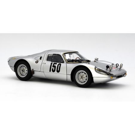 CMC Porsche 904 Carrera GTS, Rallye Monte Carlo 1965