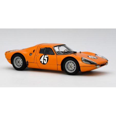 CMC Porsche 904 Carrera GTS, 1,000 km, Nürburgring 1964