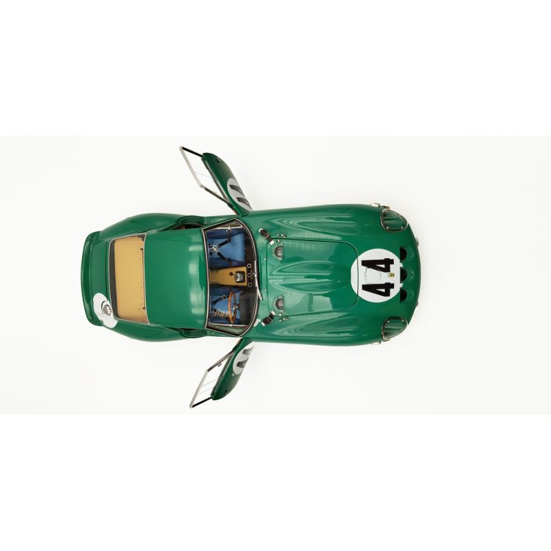 CMC Ferrari 250 GTO, Silverstone 1963, David Piper