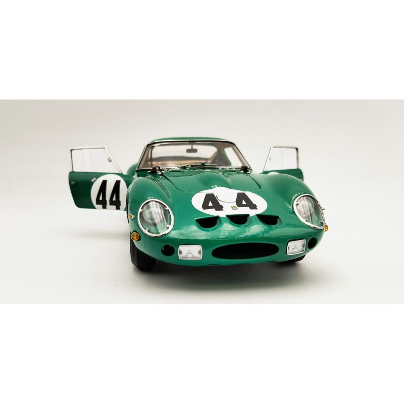 CMC Ferrari 250 GTO, Silverstone 1963, David Piper