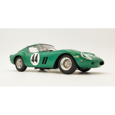 CMC Ferrari 250 GTO, Silverstone 1963, David Piper