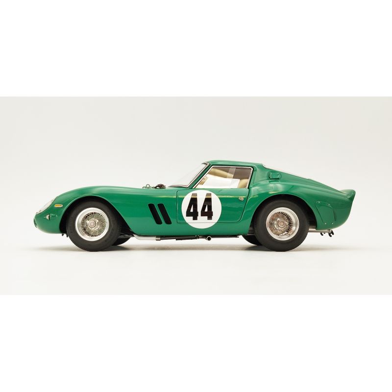 CMC Ferrari 250 GTO, Silverstone 1963, David Piper