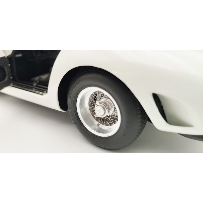 Voiture de collection CMC Ferrari 250 GTO, Tourist Trophy 1962, Graham Hill, 10