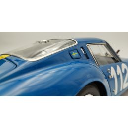 CMC Ferrari 250 GTO, Targa Florio 1964, Norinder/Troberg, 112 2