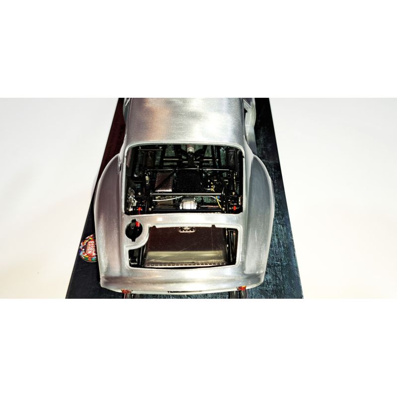 CMC Ferrari 250 GTO, 1962, Édition Spéciale Techno Classica 2024