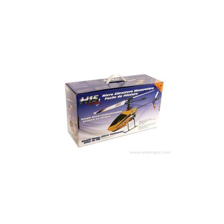 HELICO MONOROTOR H15 2.4G MODE 1