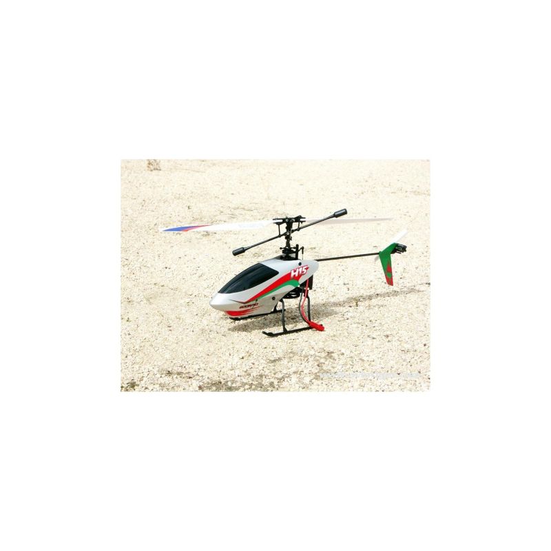 HELICO MONOROTOR H15 2.4G MODE 1