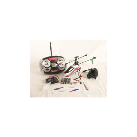HELICO MONOROTOR H15 2.4G MODE 1