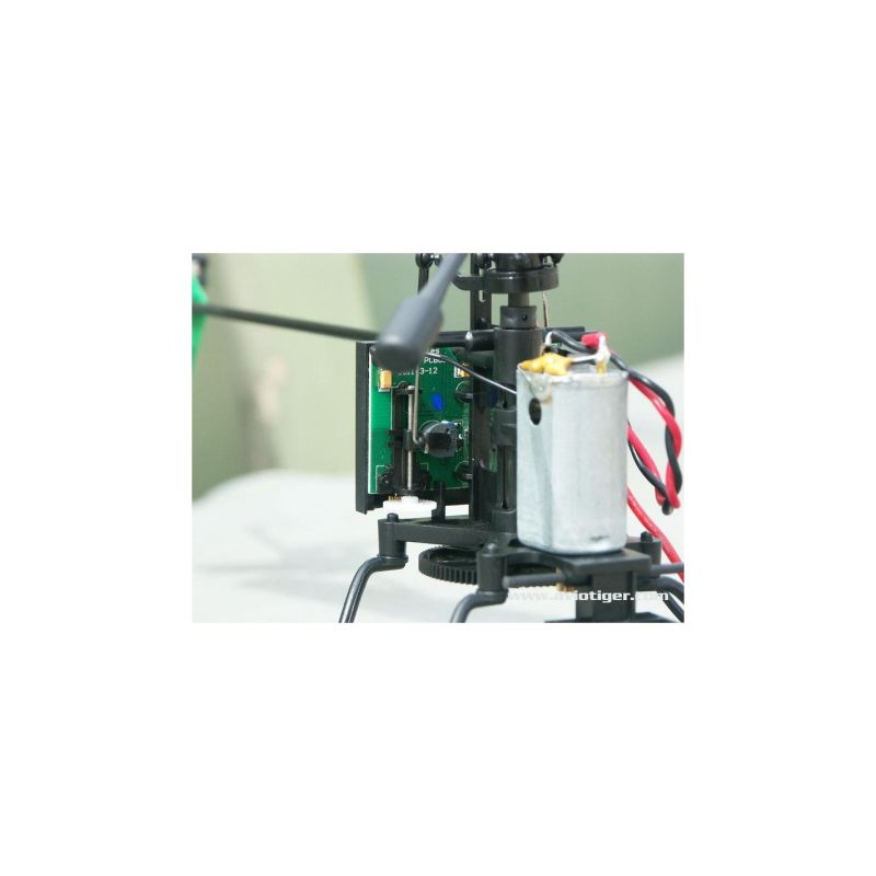 HELICO MONOROTOR H15 2.4G MODE 1