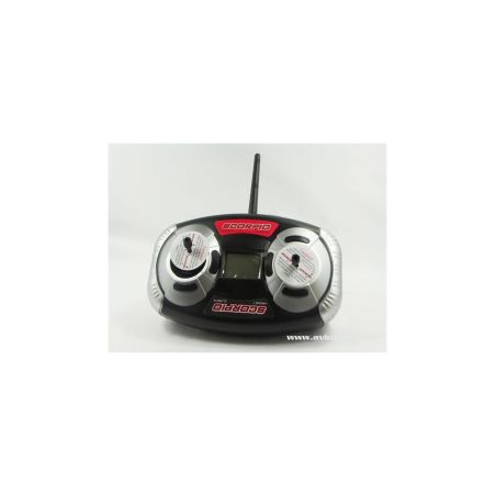 HELICO MONOROTOR H15 2.4G MODE 1