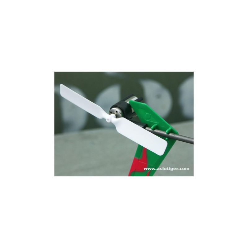 HELICO MONOROTOR H15 2.4G MODE 1