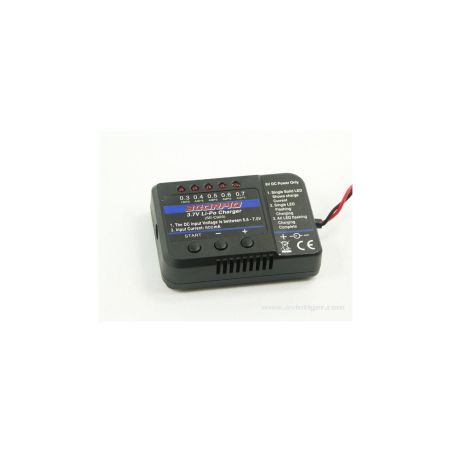 HELICO MONOROTOR H15 2.4G MODE 1