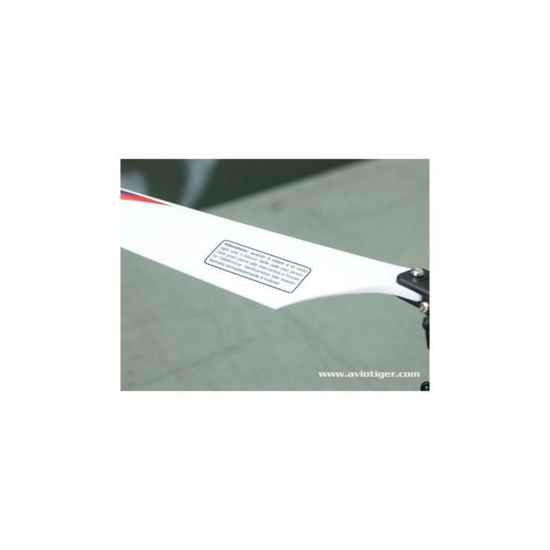 HELICO MONOROTOR H15 2.4G MODE 1