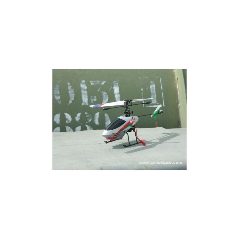HELICO MONOROTOR H15 2.4G MODE 1