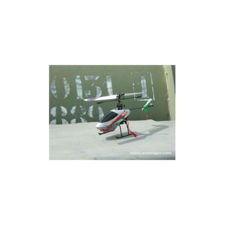 HELICO MONOROTOR H15 2.4G MODE 1