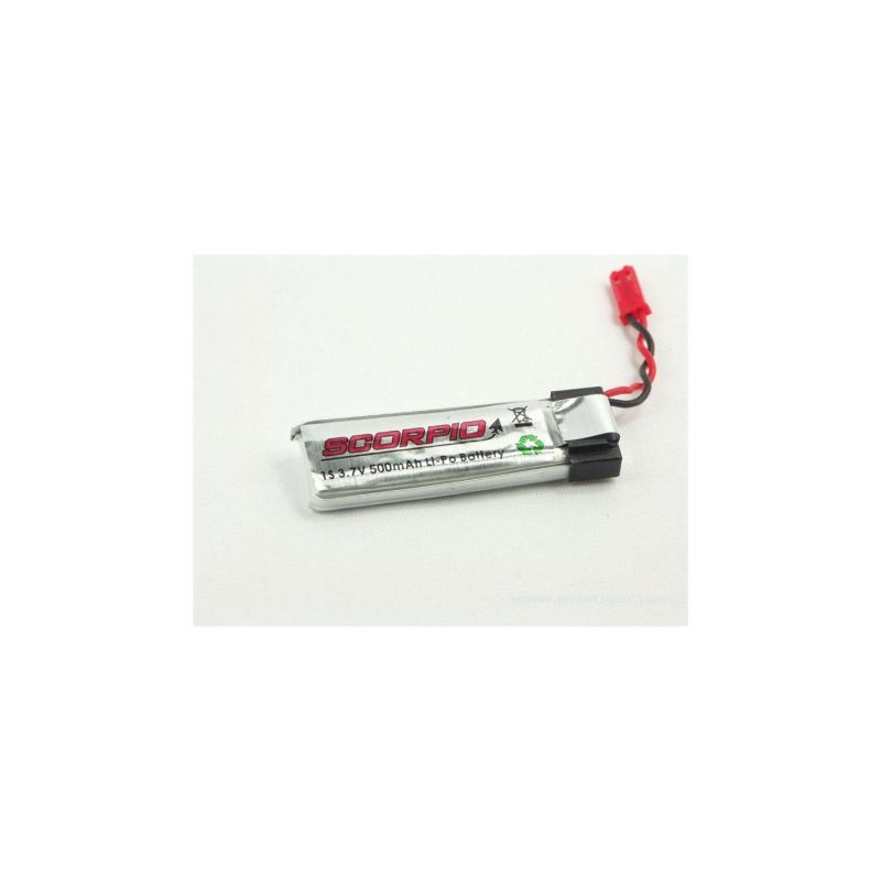 HELICO MONOROTOR H15 2.4G MODE 1