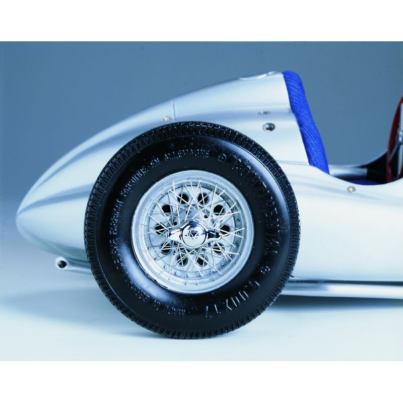 CMC Mercedes-Benz W165, 1939