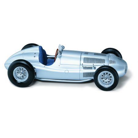 CMC Mercedes-Benz W165, 1939
