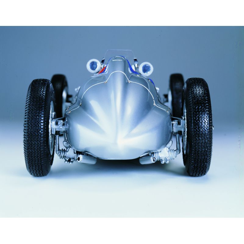 CMC Mercedes-Benz W165, 1939