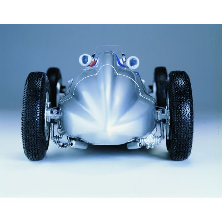 CMC Mercedes-Benz W165, 1939