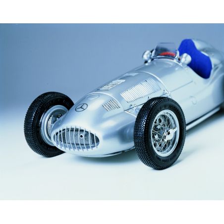 CMC Mercedes-Benz W165, 1939