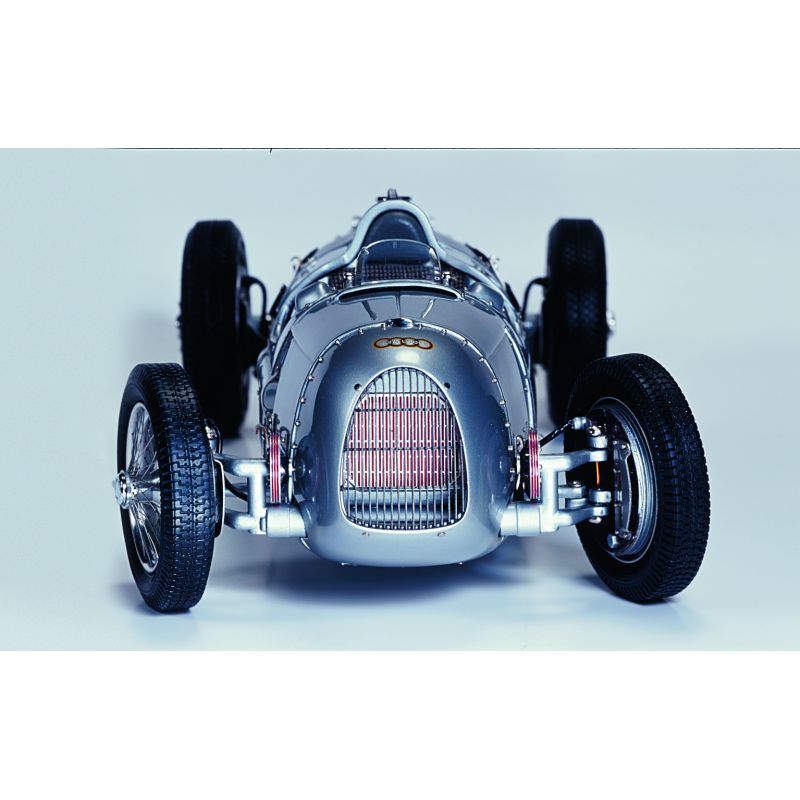 Voiture de collection CMC Auto Union Type C, 1936 à 1937