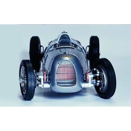 Voiture de collection CMC Auto Union Type C, 1936 à 1937