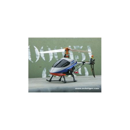 HELICO MONOROTOR H15 2.4G MODE 2