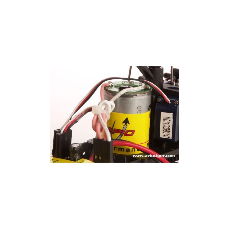 HELICO MONOROTOR H15 2.4G MODE 2